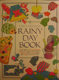 Rainy Day Book (Rainy Day Book Series)