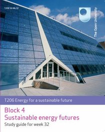 Energy for a Sustainable Future: Sustainable Energy Futures