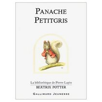Panache Petitgris