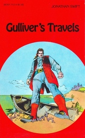 Gulliver's Travels (Pocket Classics, C-14)