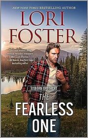 The Fearless One (Osborn Brothers, Bk 2)