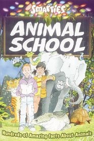 Smarties Animal School