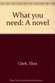 What you need: A novel
