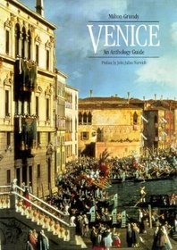 Venice: An Anthology Guide