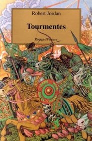 Tourmentes, tome 8 : La Roue du temps