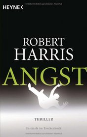 Angst (The Fear Index) (German Edition)