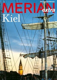 Merian Kiel extra