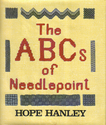 The ABC's of Needlepoint