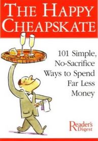 The Happy Cheapskate