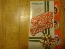 Freshman Christmas (Freshman Dorm Super)