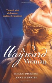 A Wayward Woman. (Mb Cycle 1)