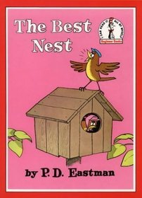Best Nest (Cassette and Book)