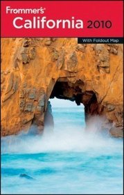 Frommer's California 2010 (Frommer's Complete)
