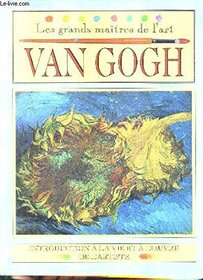 Van Gogh (Famous Artists)
