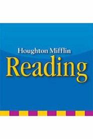 Houghton Mifflin Reading Teachers Edition Level K Theme 1 (Houghton Mifflin Reading, Theme 1-Look at Us)