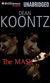 The Mask (Audio CD) (Unabridged)