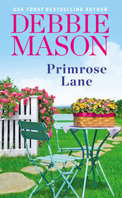 Primrose Lane (Harmony Harbor, Bk 3)