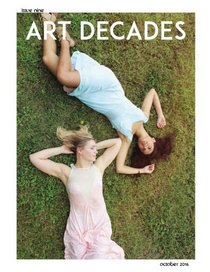 Art Decades (Volume 9)