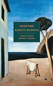 Agostino (New York Review Books Classics)