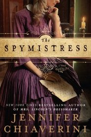 The Spymistress