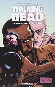 Walking Dead, Tome 7 (French Edition)