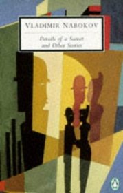 Details of a Sunset: And Other Stories (Penguin Twentieth Century Classics)