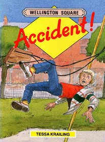 Wellington Square: Accident! Level 4A