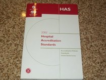 2002 Hospital Accreditation Standards (HS-02wp)