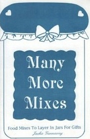 Many More Mixes (Large Print)