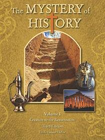 MYSTERY OF HISTORY,VOLUME 1