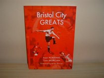 Bristol City Greats