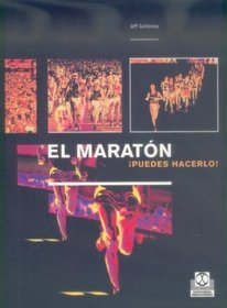 Maraton Puedes Hacerlo (Spanish Edition)
