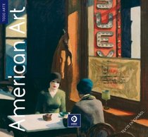 American Art (Todo Arte) (Spanish Edition)
