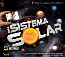 iSistema Solar (Realidad Aumentada) (Spanish Edition)