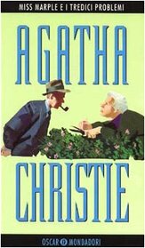 Miss Marple e i tredici problemi