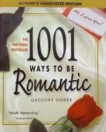 1001 ways to be Romantic