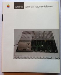 Apple IIGS Hardware Reference