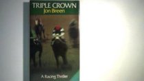 Triple Crown (Jerry Brogan, Bk 2)