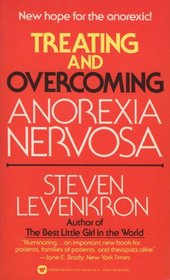 Treating/Overcomin Anorexia (R)