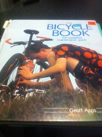 The Bicycle Book: Complete Maintenance Guide