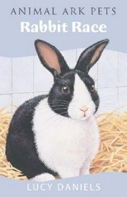 Animal Ark Pets: Rabbit Race