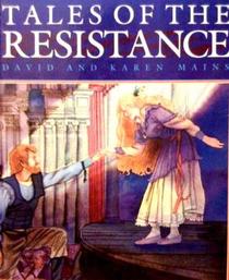 Tales of the Resistance (Kingdom Tales)