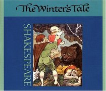 Winter's Tale Cd (Caedmon Shakespeare)
