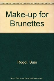 Make-up for Brunettes