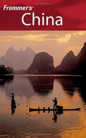 Frommer's China (Frommer's Complete)