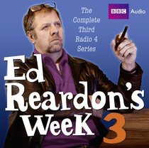 Ed Reardon's Week: Series 3