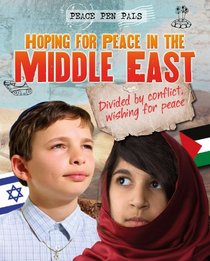 Hoping for Peace in the Middle East (Peace Pen Pals)