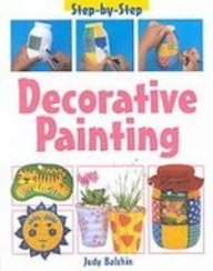 Decorative Painting (Step By Step)