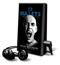 13 Bullets (Laura Caxton, Bk 1) (Digital Audio Player) (Unabridged)