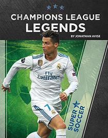 Champions League Legends (Super Soccer)